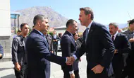 Bakan Bayraktar : Hakkari madencilik merkezi olacak