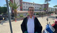 Nazilli'de Büşra Cin'in ölümüne ilişkin davada sanığa beraat kararı