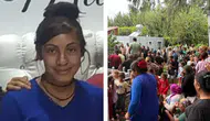 Osmaniye'de 6 aylık hamile kadın evinde hayatını kaybetti : Eşi tutuklandı