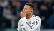 Kylian Mbappe'den kötü haber! Sakatlığı nedeniyle sahalardan iki hafta uzak kalacak