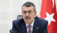 Bakan Tekin'den kılık kıyafet genelgesi açıklaması : Tüm öğretmenlerimizi kapsayan bir tedbir aldık, kararlıyız