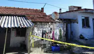 Manisa'da acı olay : Eşi tarafından bıçaklanan 30 yaşındaki kadın öldü