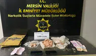 Mersin'de uyuşturucu operasyonu : 6 tutuklu