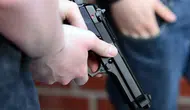 Aydın'da 2 husumetli arasında silahlı kavga : 1 yaralı