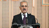 Bakan Uraloğlu, Uzunkum Yaşam Alanı Millet Bahçesi'nde