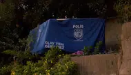 Kartal'da korkunç olay : Otluk alanda ceset bulundu