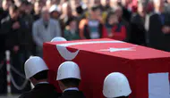 Kıbrıs Gazisi Ali Soyöz, Gaziler Günü'nde hayatını kaybetti