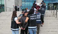 Kırıkkale’de 12 milyon liralık uyuşturucu operasyonu : 6 tutuklama
