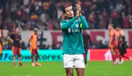 Galatasaray, Virgil van Dijk transferi ile mi dünya çapında bir etki yaratacak ?