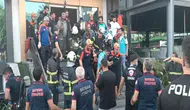 Batman'da 3 kişinin öldüğü spor salonu yangınında 2 işletme sahibi tutuklandı