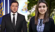 Zelenskiy'den muhalif isimlere ve eski personele karşı yeni yaptırım dalgası