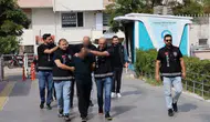 Lüleburgaz'da yağma ve uyuşturucu operasyonu: 2 şüpheli tutuklandı