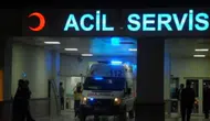 Şanlıurfa'da kahreden olay : Balkondan düşen bebek hayatını kaybetti