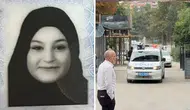 Kızını almak için okula gitmişti : Boşanma aşamasındaki eşi tarafından bıçaklandı !