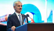 Bakan Uraloğlu : 'Cumhurbaşkanımızı tekrar seçeceğiz'