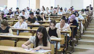KPSS Lisans Genel Yetenek-Genel Kültür oturumu başladı