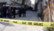 Batman'da 3 yaşındaki çocuk 2'nci kattan düşüp hayatını kaybetti