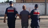 Aydın'da 28 yıl 5 ay hapis cezasıyla aranıyordu ! Devriyede yakalandı