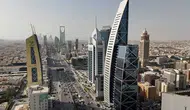 Suudi Arabistan'ın 2027 bütçe açığının GSYH'ye oranı yüzde 3,6 bekleniyor