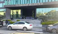 Üsküdar Belediye Başkan Yardımcısı Özdemir serbest bırakıldı