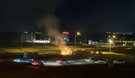 Tekirdağ'da düğün eğlencesi kabusa döndü : Havai fişekler yangın çıkardı