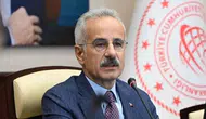 Bakan Uraloğlu duyurdu : Havacılıkta yüzde 5 emisyon hedefi dönemi