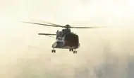 Los Angeles'ta medya helikopteri düştü: 3 kişi hayatını kaybetti