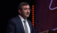 Cumhurbaşkanı Yardımcısı Yılmaz, 'Bağımlılığa Dur De' panelinde