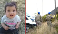 Sivas'ta kayıp Büşra bebek soruşturmasında çelişkili ifadeler: Anne 'satıldı' dedi, baba reddetti