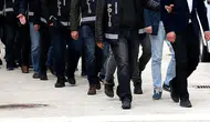 Şırnak merkezli yasa dışı bahis ve kara para operasyonu: 22 gözaltı