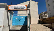 Diyarbakır Çermik'te yarım asırlık okul yıkılıyor: Yerine 16 derslikli bina inşa edilecek