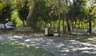 Sakarya Adapazarı'nda cami parkında şüpheli ölüm
