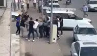 Şanlıurfa'da alacak verecek kavgası büyüdü : 1'i ağır 9 kişi yaralandı