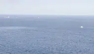 Silivri açıklarında bir ceset bulundu