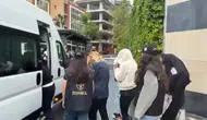 İstanbul'da fuhuş operasyonunda yeni detay : 'Sistem1' ve 'sistem2' kodlaması ortaya çıktı