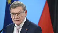Lavrov ve Wadephul yaklaşık 4 yıl sonra ilk kez görüştü
