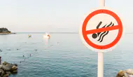 Samsun'da denize girilmemesi yönünde uyarılar yapıldı
