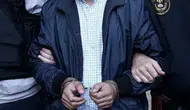 Sancaktepe'de kokoreç ustasının öldürüldüğü silahlı saldırıda 2 şüpheli tutuklandı