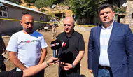 Elazığ Valisi Hatipoğlu : Olayı tüm yönleriyle aydınlatacağız