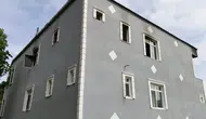 Samsun'da evde yangın çıktı: 4 kişilik aile yara almadan kurtuldu