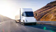 Tesla Semi, Avrupa pazarına hazırlanıyor ! 550 Km menzil ve 800 kW şarj fırsatı