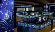 Borsa İstanbul’da BIST 100 günü yüzde 2,74 düşüşle tamamladı