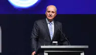 TBMM Başkanı Kurtulmuş'tan Adidas reklamına tepki