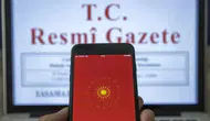 Resmi Gazete'de yayımlandı : 12 ülkeye yeni büyükelçi atandı