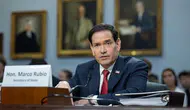 Rubio'dan Ukrayna'ya tepki: Bu böyle devam edemez