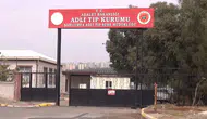 Şanlıurfa’da lastiği patlayan tır başka tıra çarptı : Sürücü hayatını kaybetti