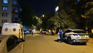 Kayseri'de 16 yaşındaki çocuk, üvey babasını bıçakladı