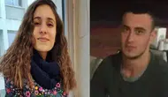 Gülistan Doku'nun eski erkek arkadaşı 4 saat ifade verdi