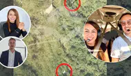 Günlerdir aranıyordu! Türk iş insanı Çankaya'nın uçağı bulundu