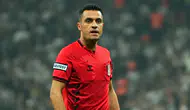 Esenler Erokspor-Kayserispor maçının hakemi Ali Yılmaz oldu